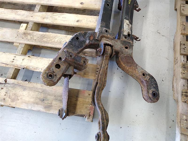 Saab 9-5 Rear SubFrame