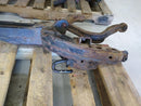 Saab 9-5 Rear SubFrame-9