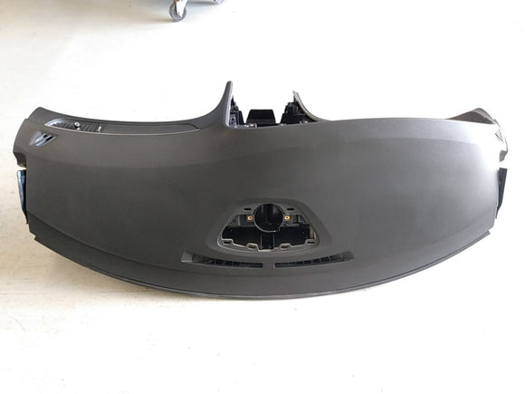 Saab 9-5 Dashboard Assembly