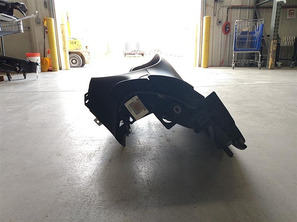 Saab 9-5 Dashboard Assembly