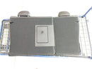 Saab 9-5 Rear Seat Back Rests-5