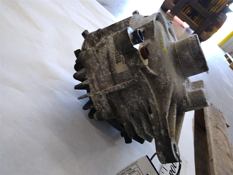 Cadillac CTS Front Differential - 0