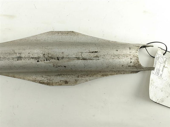 Saab 9-5 Rear Left Suspension Control Arm