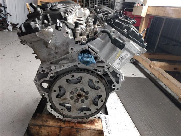 Cadillac CTS Engine Long Block Assembly