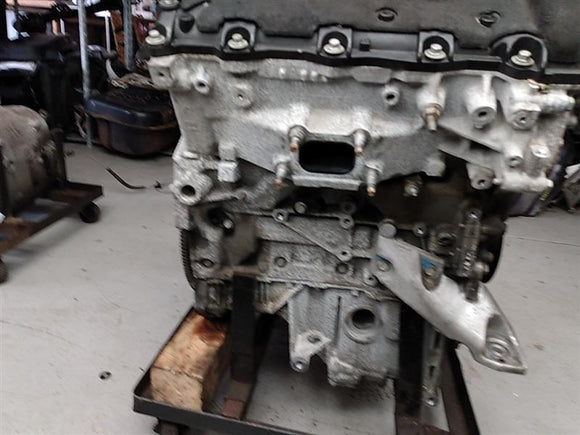 Cadillac CTS Engine Long Block Assembly