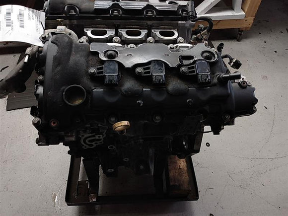 Cadillac CTS Engine Long Block Assembly