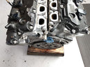 Cadillac CTS Engine Long Block Assembly-11