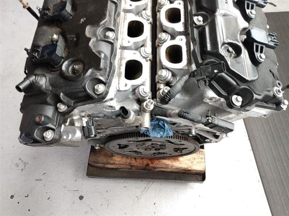 Cadillac CTS Engine Long Block Assembly