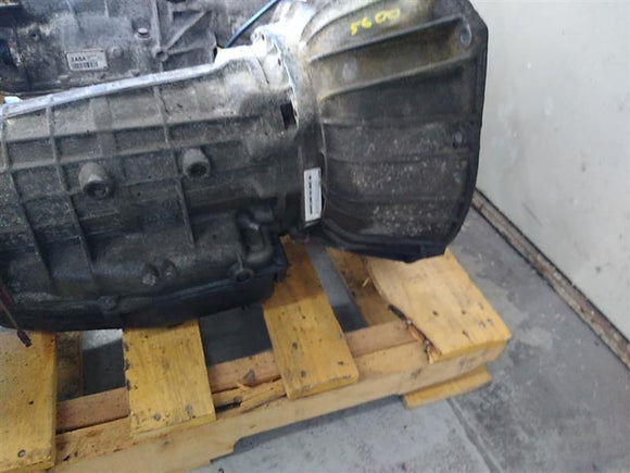 Jaguar XJ6 Automatic Transmission Assembly