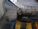 Jaguar XJ6 Automatic Transmission Assembly-6