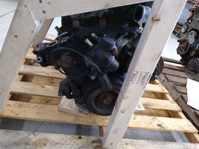 Jaguar XJ6 Engine Long Block Assembly - 0