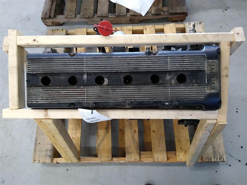 Jaguar XJ6 Engine Long Block Assembly