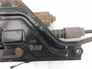 Saab 9-5 Emergency Brake Actuator Assembly-5