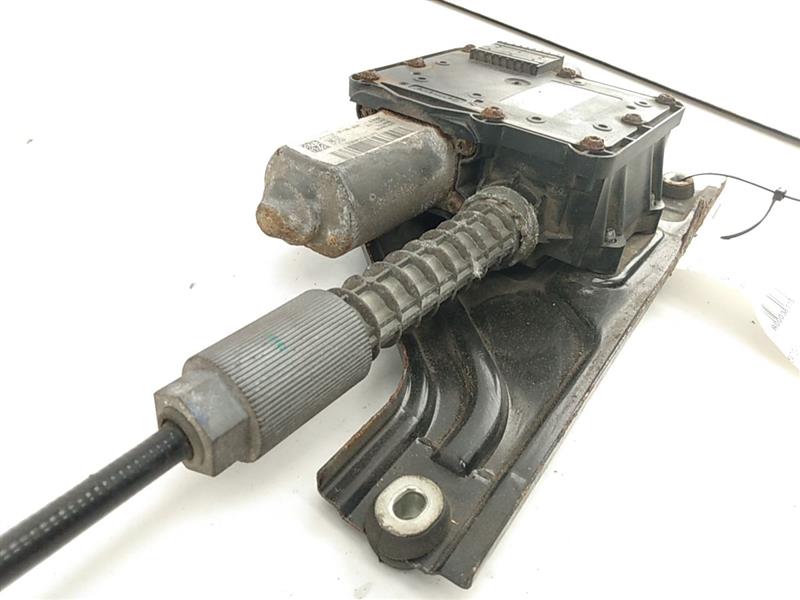 Saab 9-5 Emergency Brake Actuator Assembly