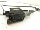 Saab 9-5 Emergency Brake Actuator Assembly-11