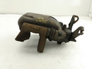 Saab 9-5 Rear Right Brake Caliper-3