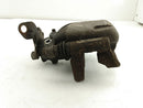 Saab 9-5 Rear Right Brake Caliper-4