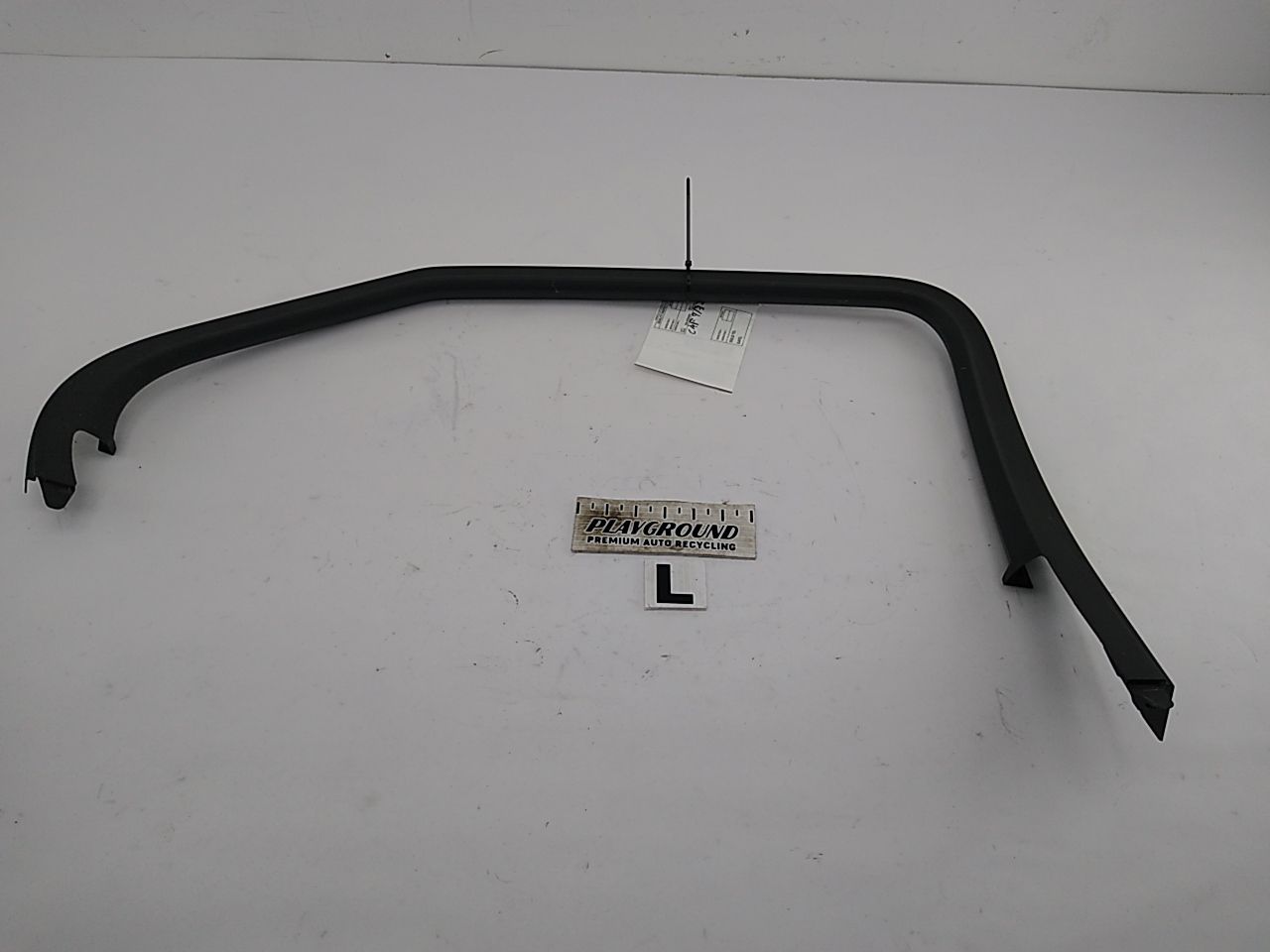 Saab 9-5 Rear Left Door Hoop Trim