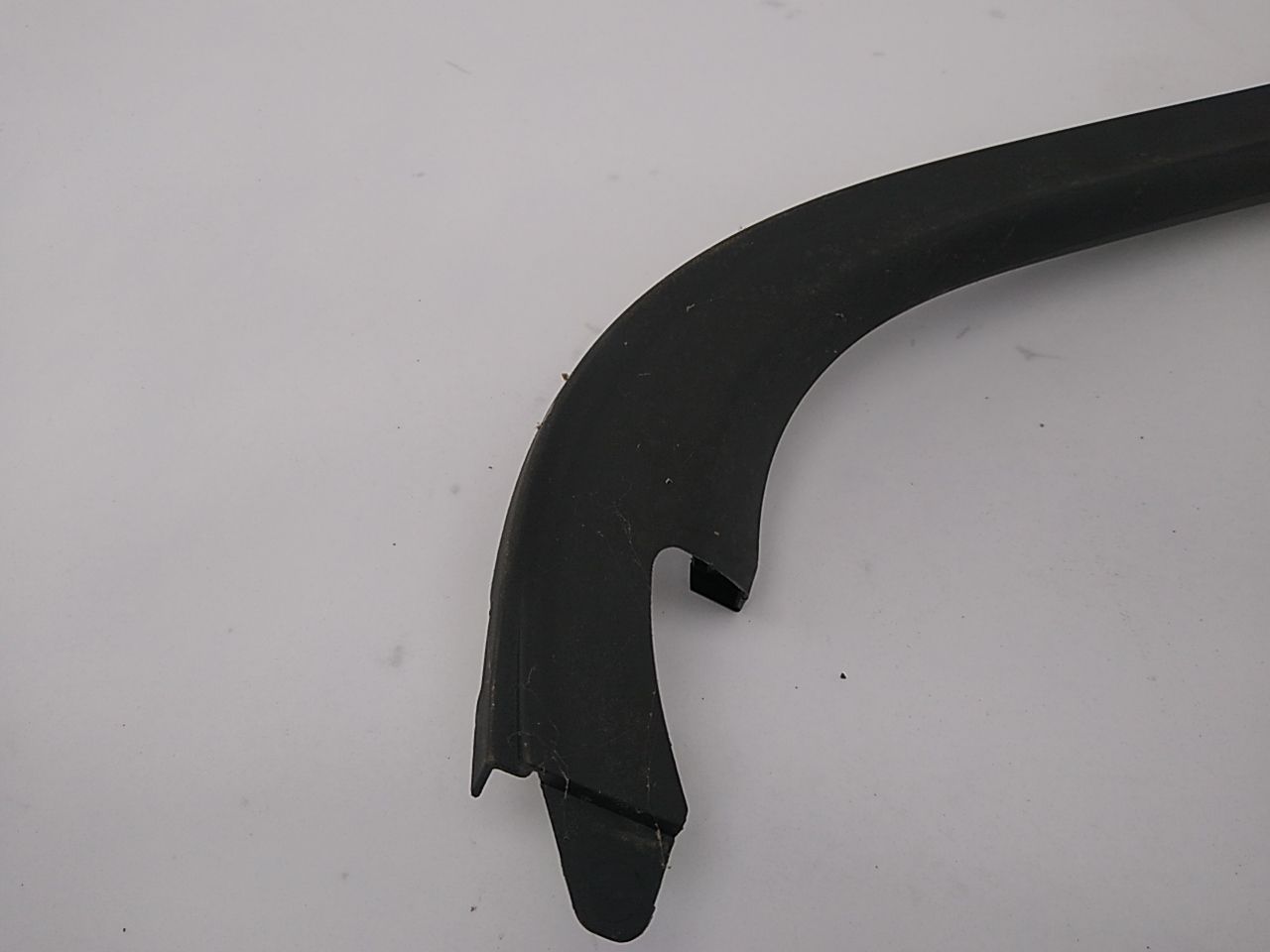 Saab 9-5 Rear Left Door Hoop Trim - 0