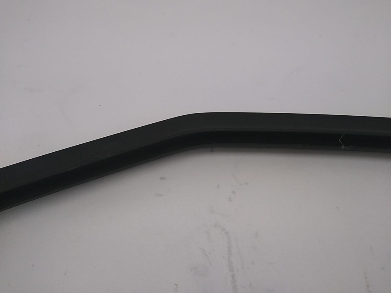 Saab 9-5 Rear Left Door Hoop Trim