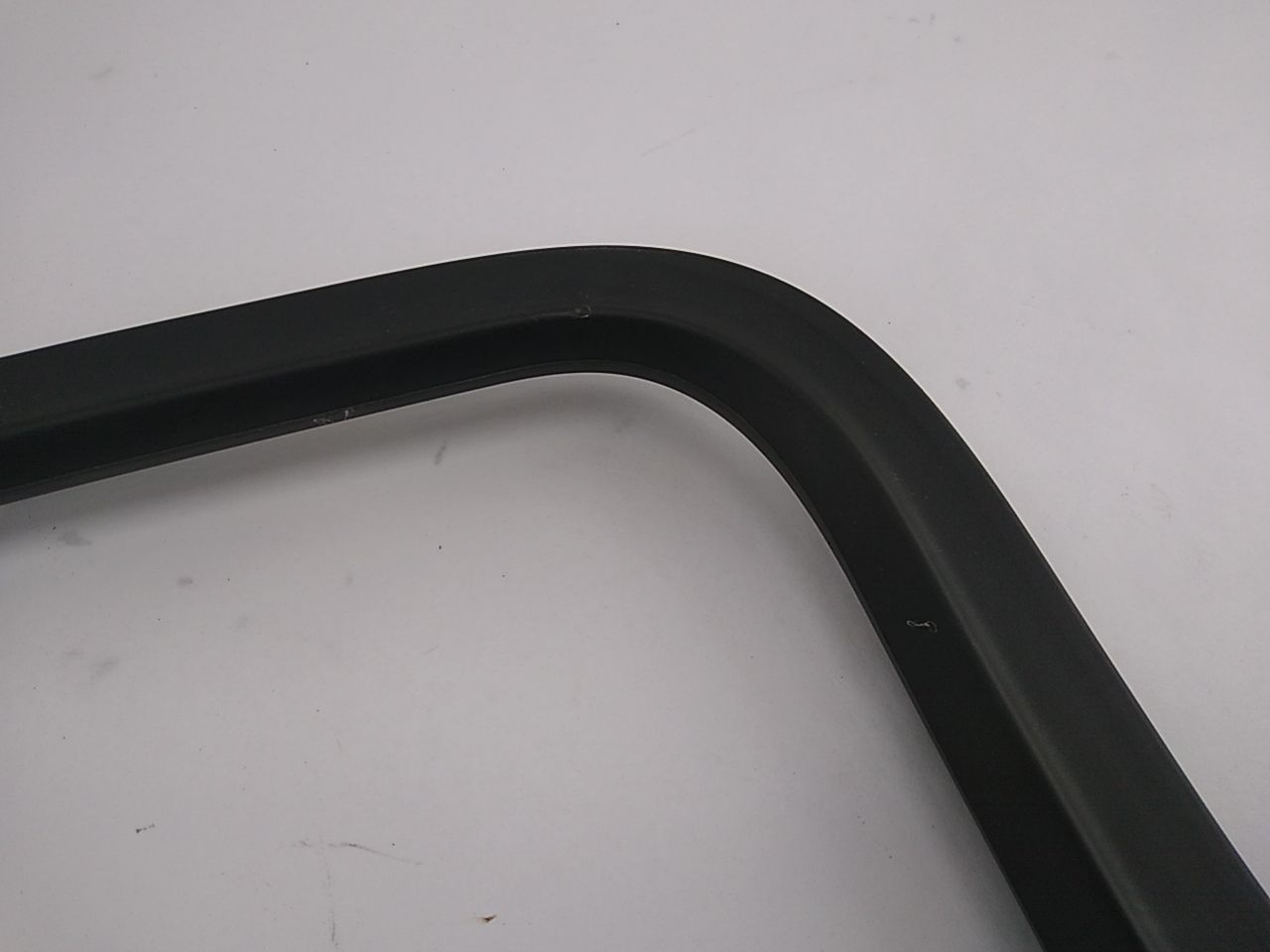 Saab 9-5 Rear Left Door Hoop Trim