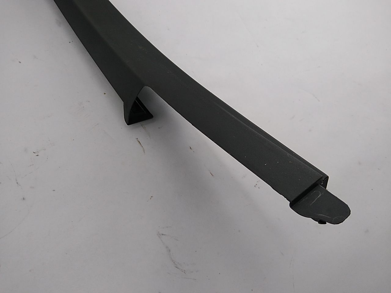 Saab 9-5 Rear Left Door Hoop Trim