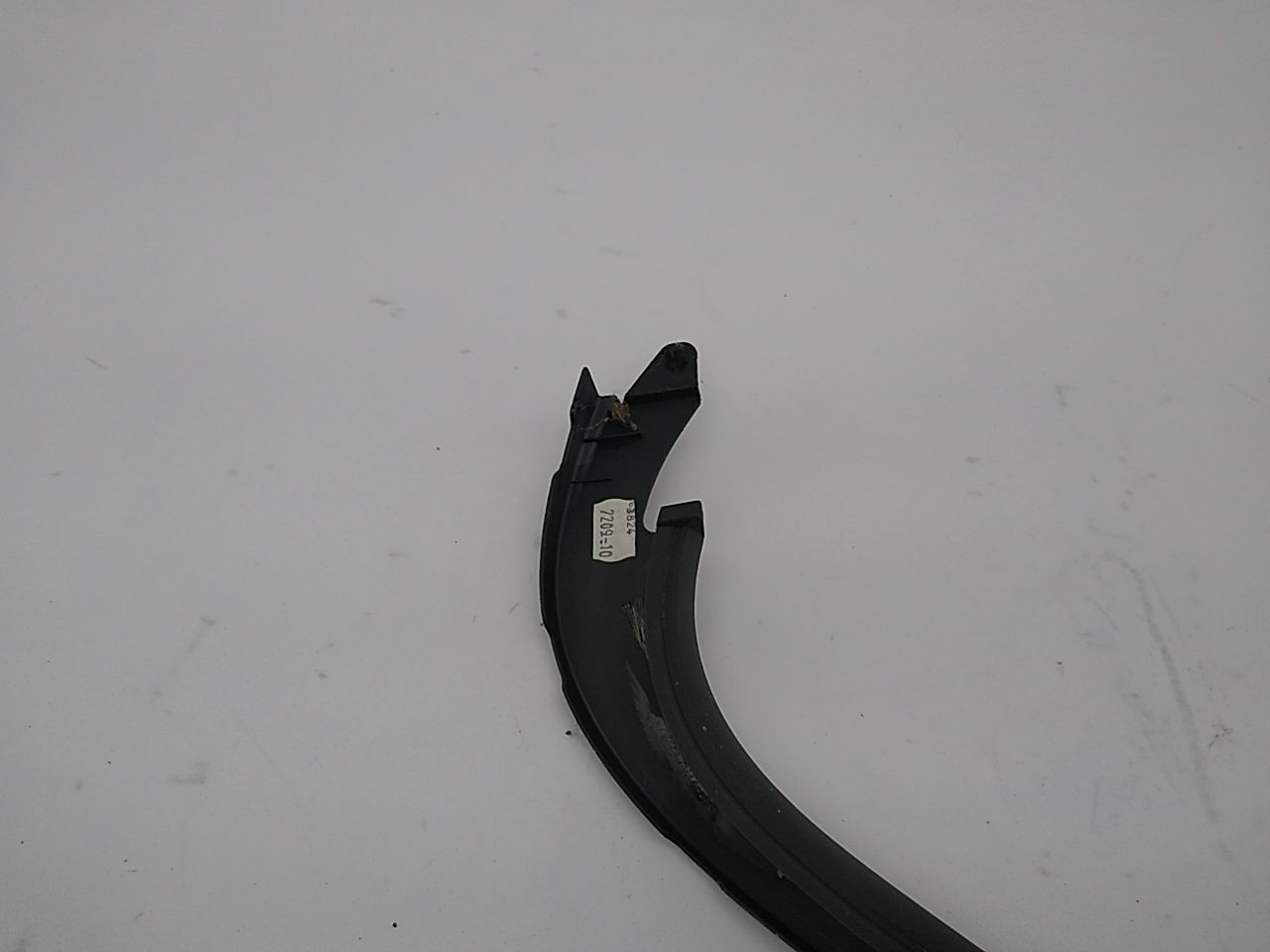 Saab 9-5 Rear Left Door Hoop Trim