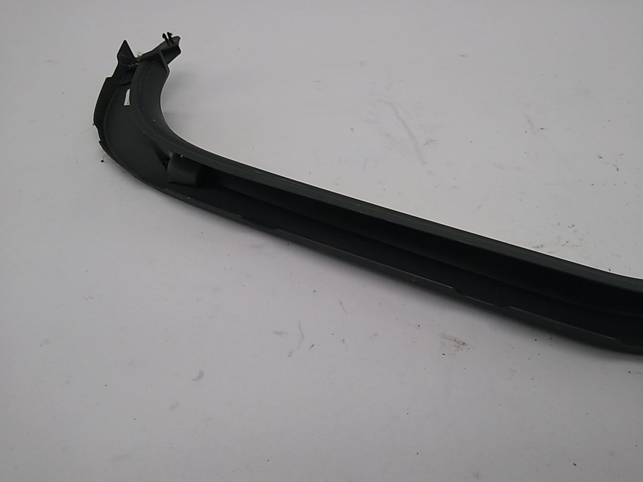 Saab 9-5 Rear Left Door Hoop Trim