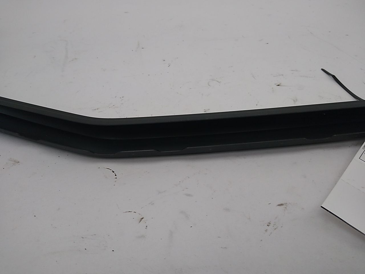 Saab 9-5 Rear Left Door Hoop Trim