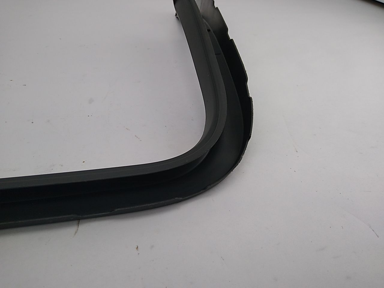 Saab 9-5 Rear Left Door Hoop Trim