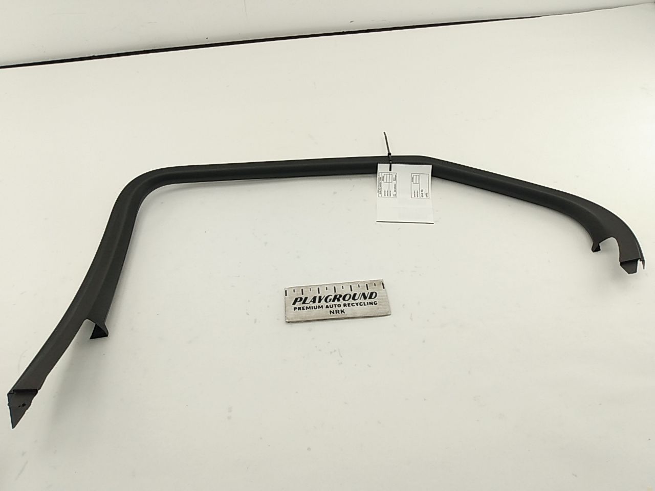 Saab 9-5 Rear Right Door Hoop Trim