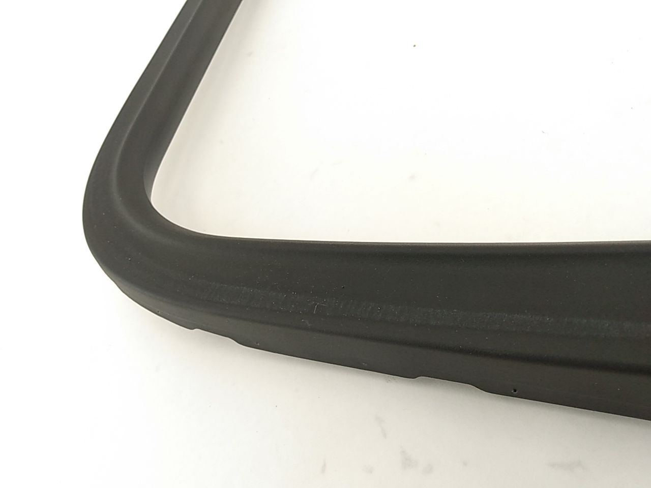 Saab 9-5 Rear Right Door Hoop Trim