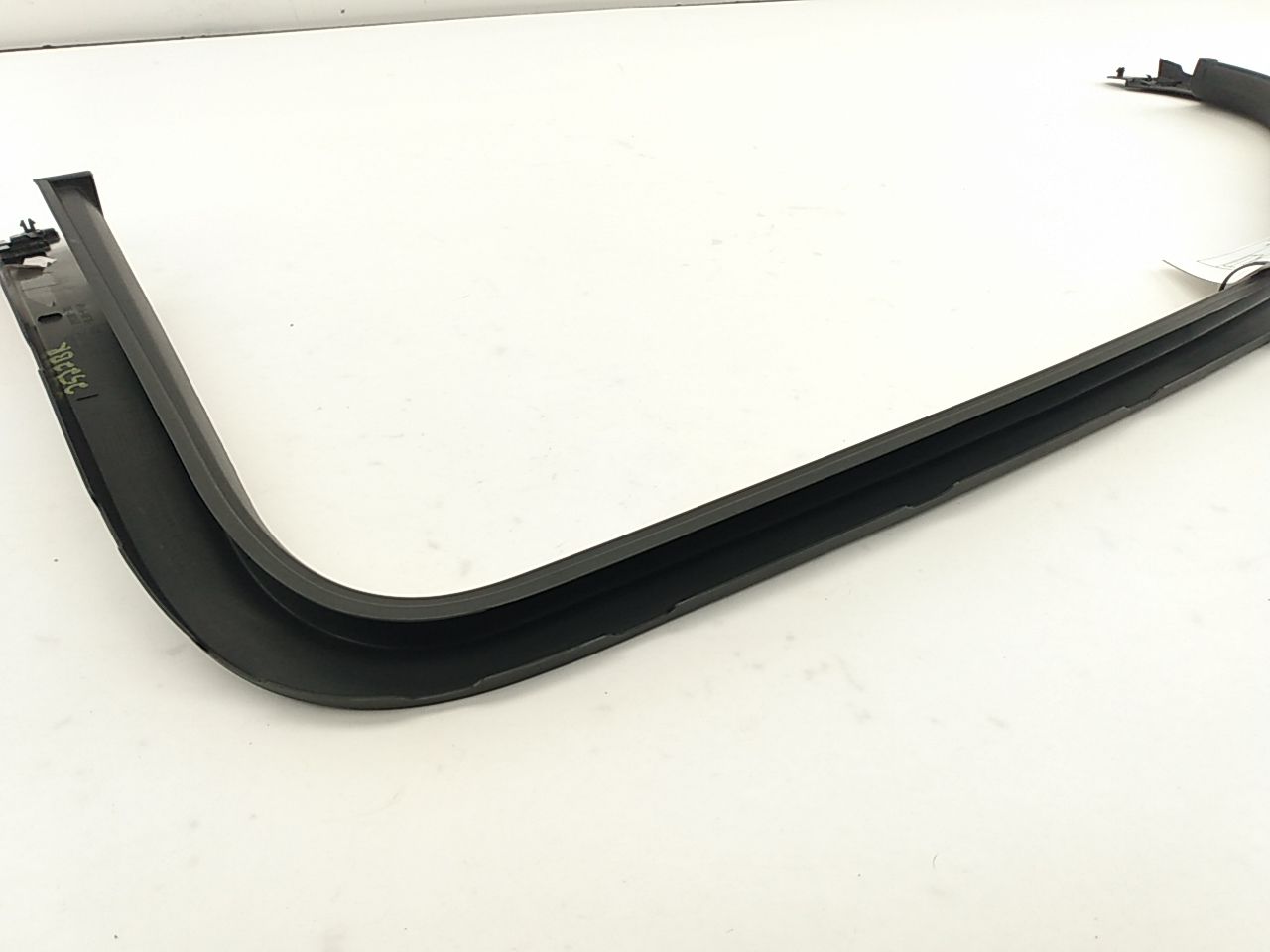 Saab 9-5 Rear Right Door Hoop Trim