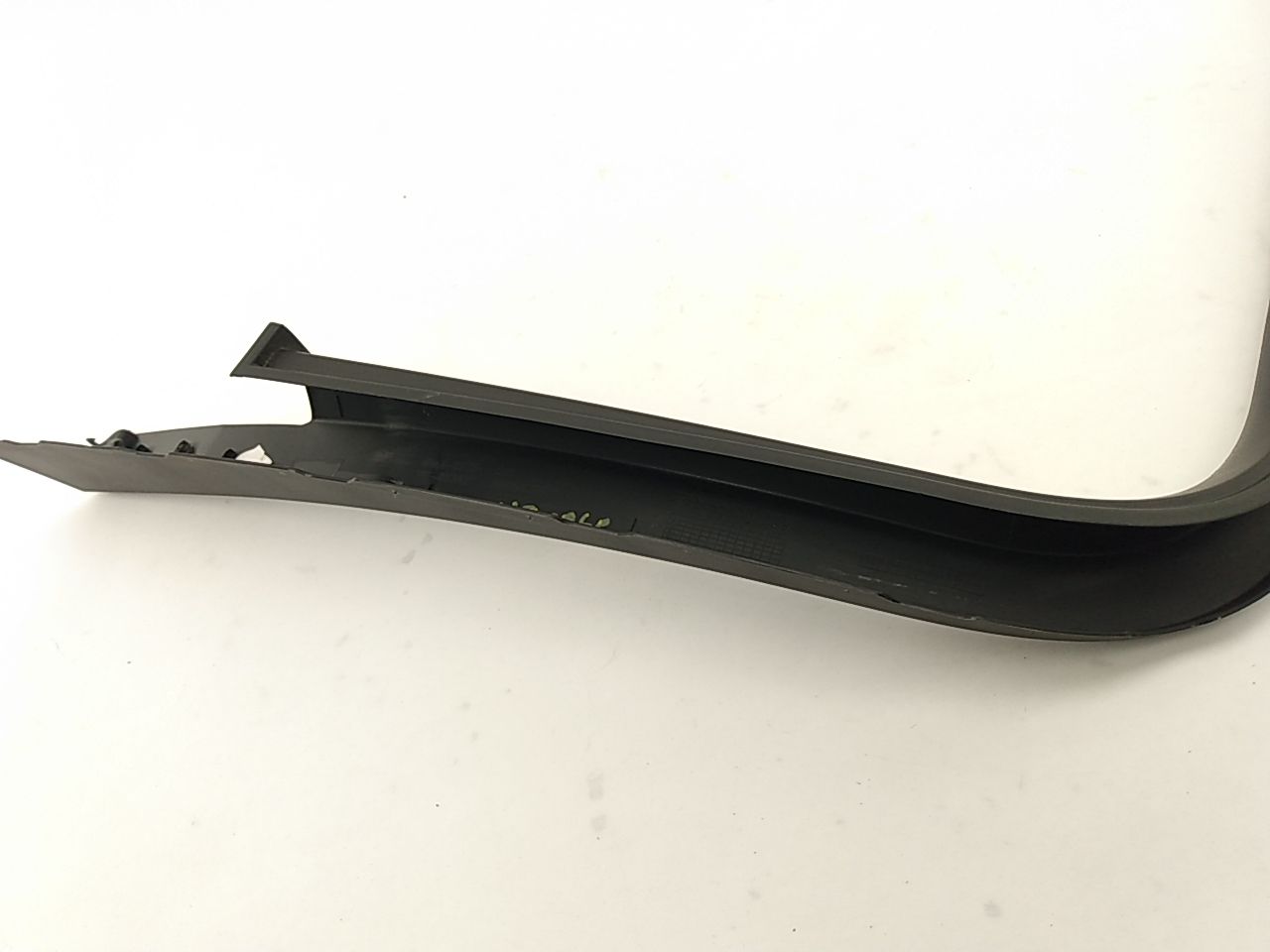 Saab 9-5 Rear Right Door Hoop Trim