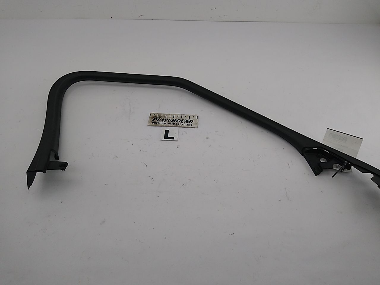 Saab 9-5 Front Left Door Hoop Trim