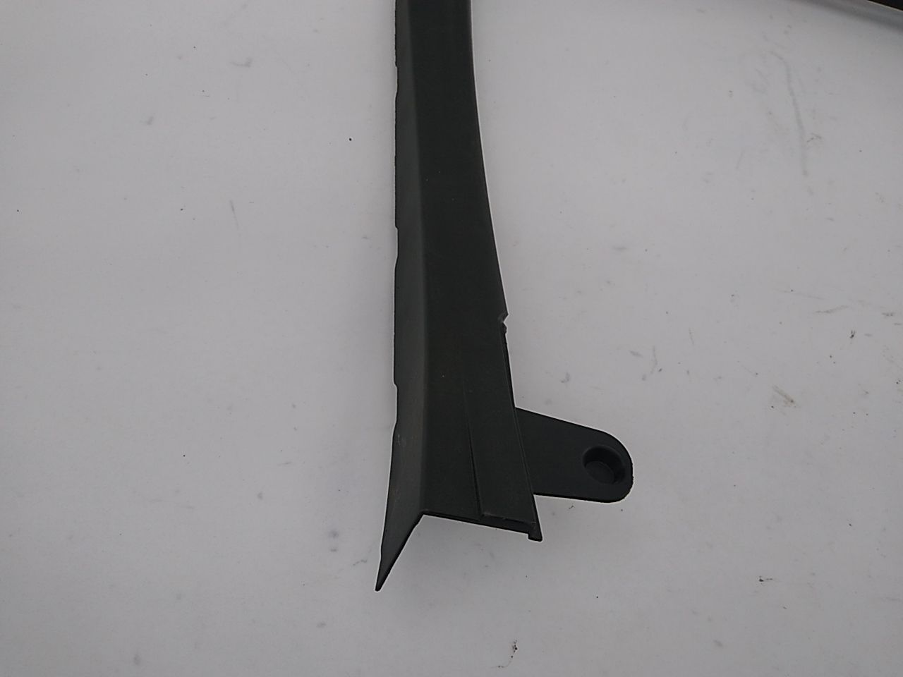 Saab 9-5 Front Left Door Hoop Trim - 0