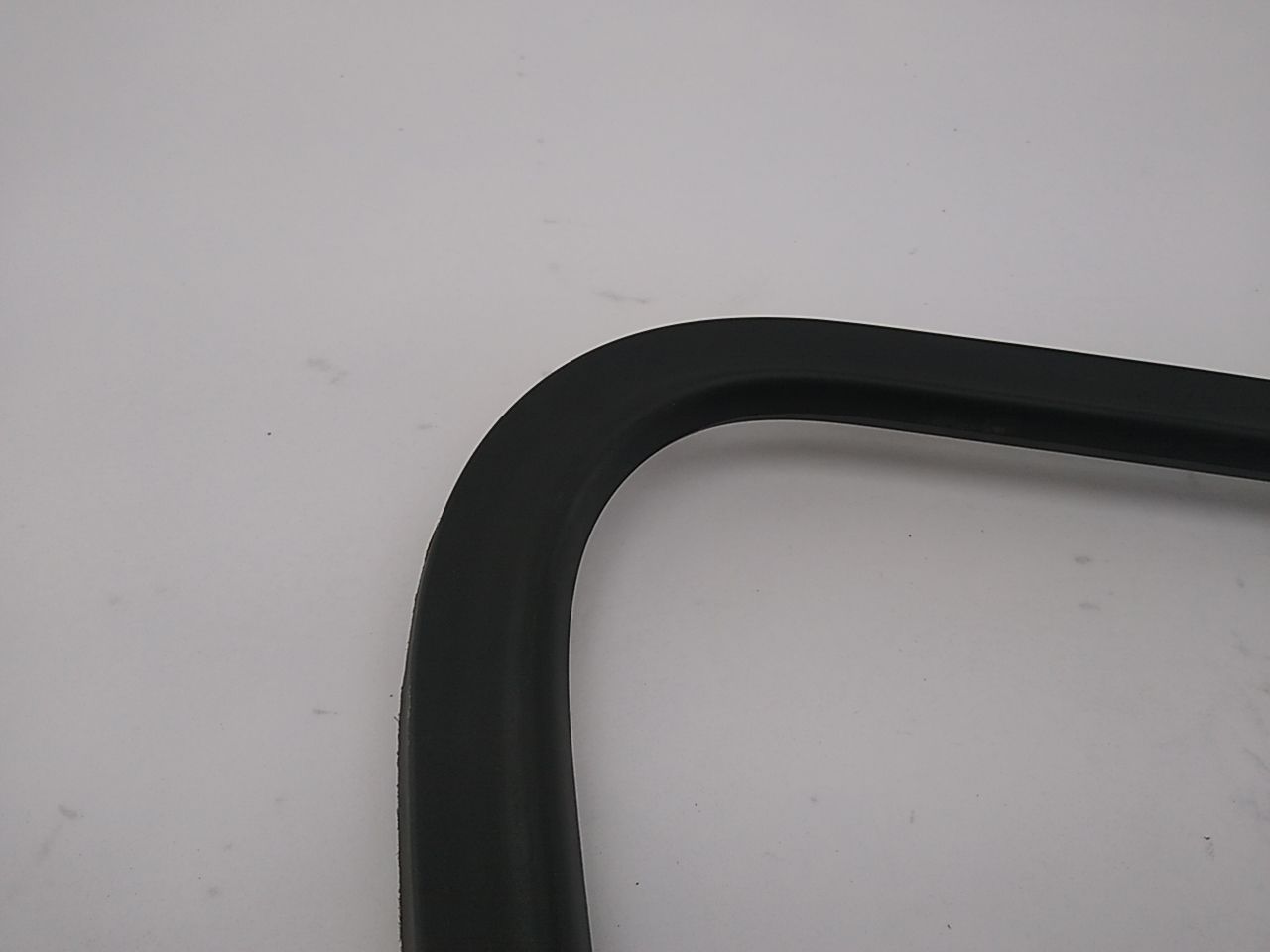 Saab 9-5 Front Left Door Hoop Trim