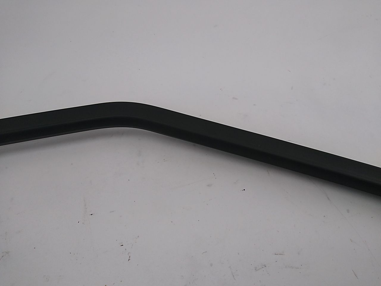 Saab 9-5 Front Left Door Hoop Trim