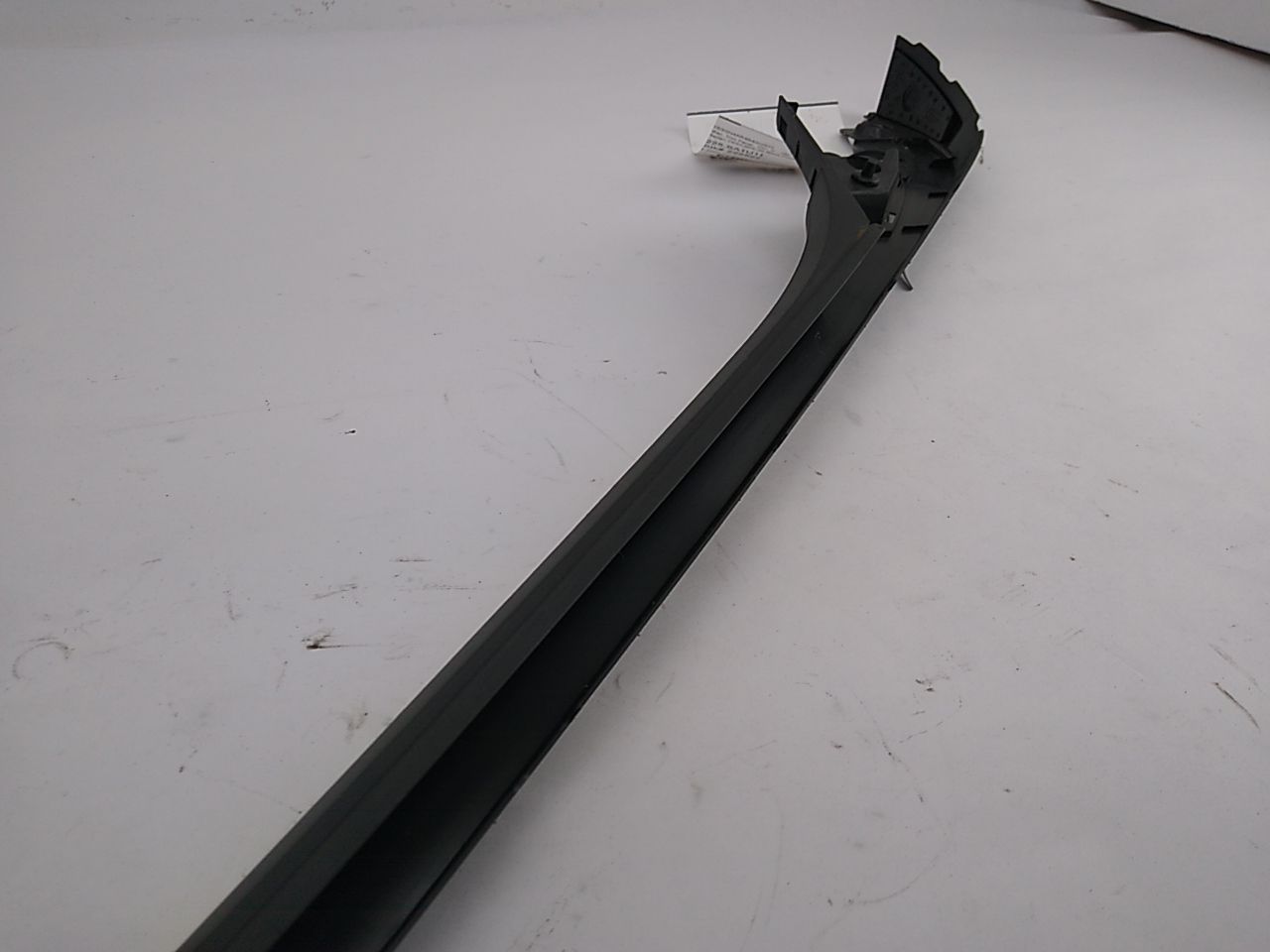 Saab 9-5 Front Left Door Hoop Trim