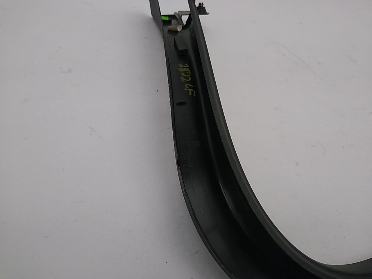 Saab 9-5 Front Left Door Hoop Trim