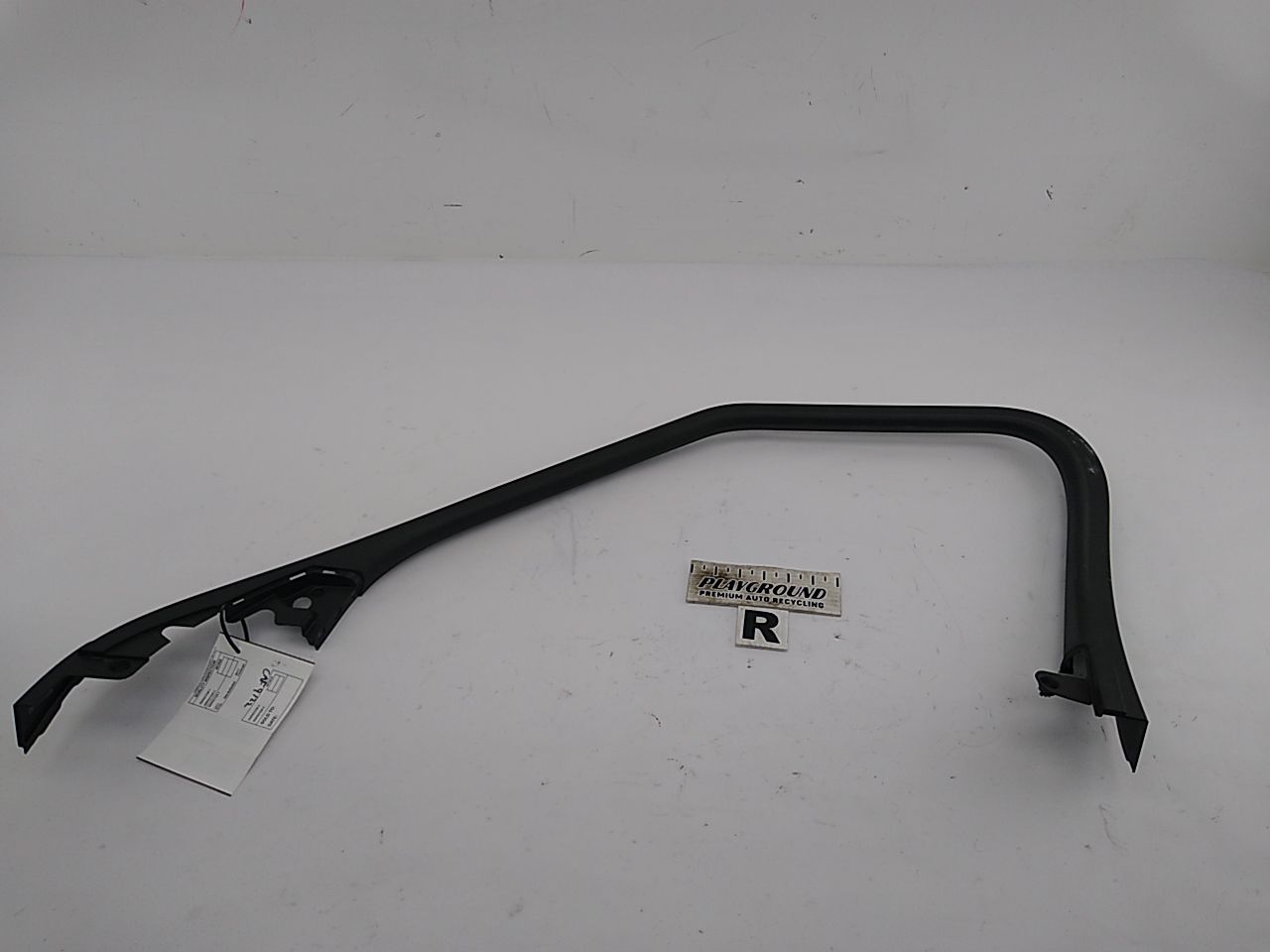 Saab 9-5 Front Right Door Hoop Trim