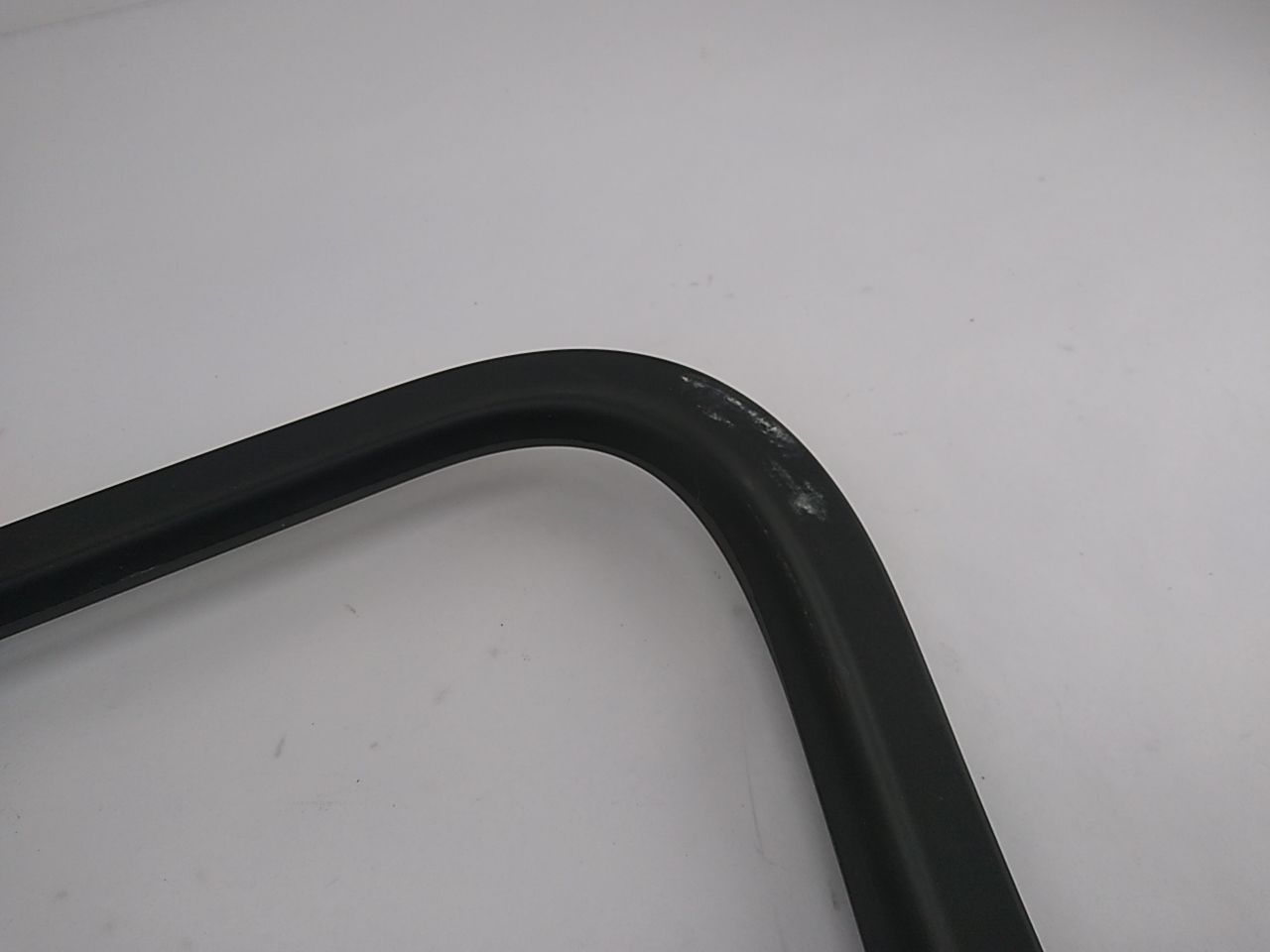 Saab 9-5 Front Right Door Hoop Trim