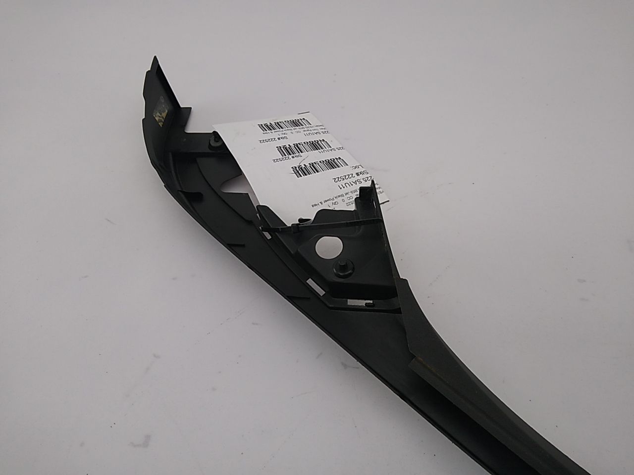 Saab 9-5 Front Right Door Hoop Trim