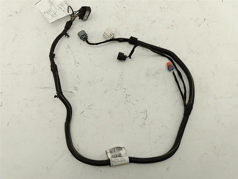 Saab 9-5 Gas Tank Wire Harness