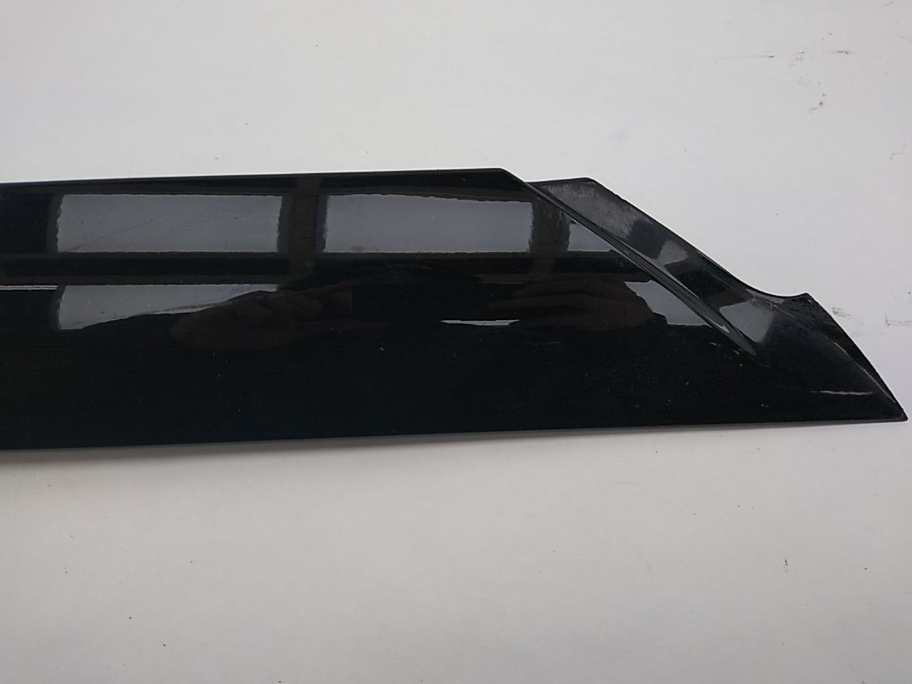 Saab 9-5 Front Left Exterior A Pillar Trim