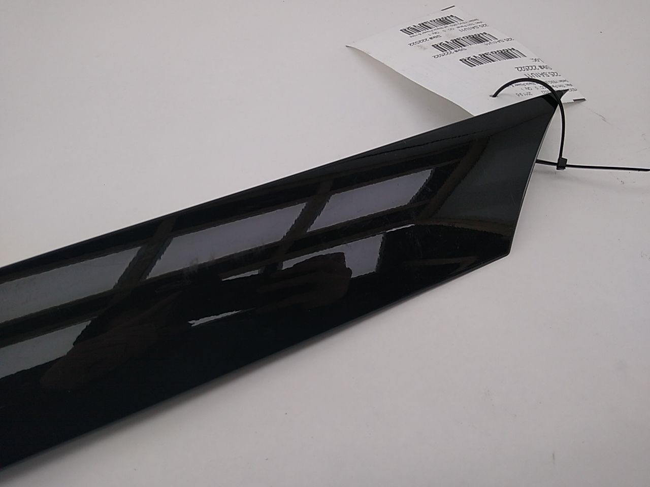 Saab 9-5 Front Right Exterior A Pillar Trim