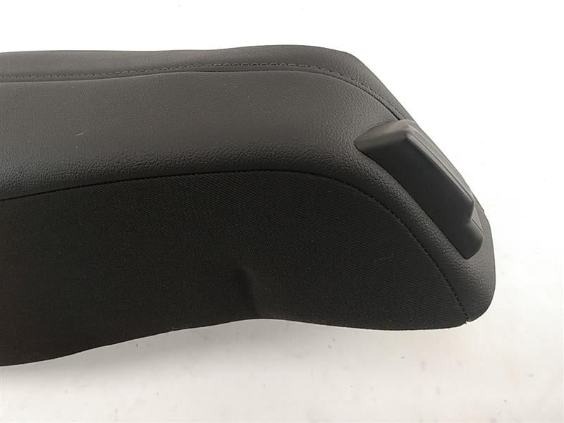 Saab 9-5 Rear Right Seat Air Bag And Cushion - 0