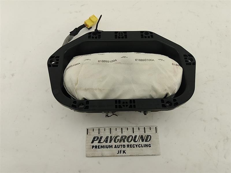 Saab 9-5 Front Right Dash Air Bag