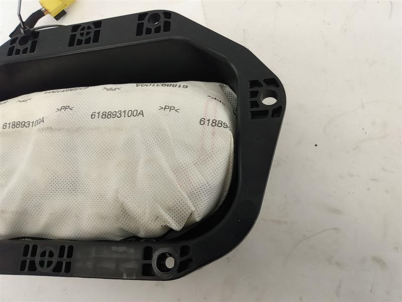 Saab 9-5 Front Right Dash Air Bag - 0