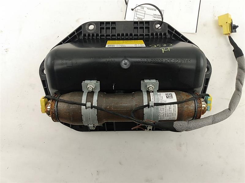 Saab 9-5 Front Right Dash Air Bag